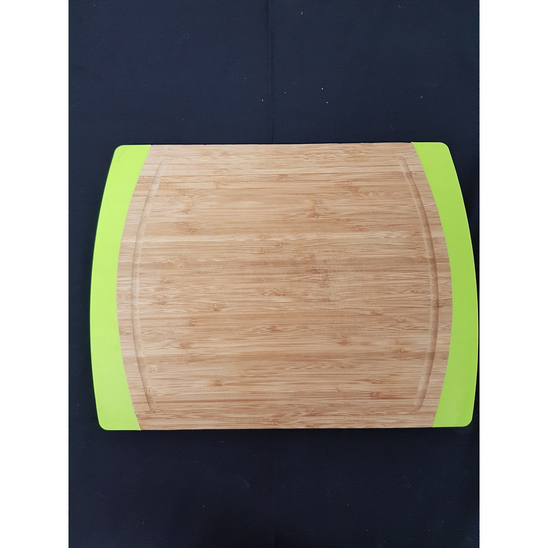 Chopping Board - Wooden image 0